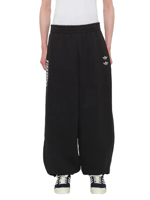 Willy Chavarria Adidas x WC Heavy Sweatpants