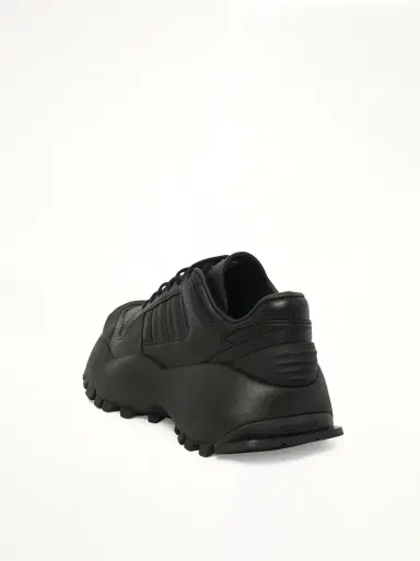Willy Chavarria Adidas x Chavarria Forum Combat Sneaker | Thumbnail 2