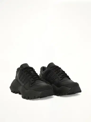 Willy Chavarria Adidas x Chavarria Forum Combat Sneaker | Thumbnail 3