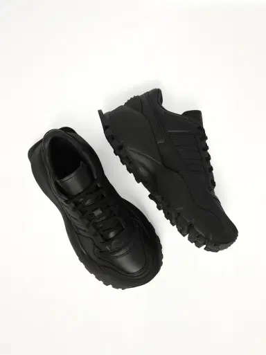 Willy Chavarria Adidas x Chavarria Forum Combat Sneaker | Thumbnail 4