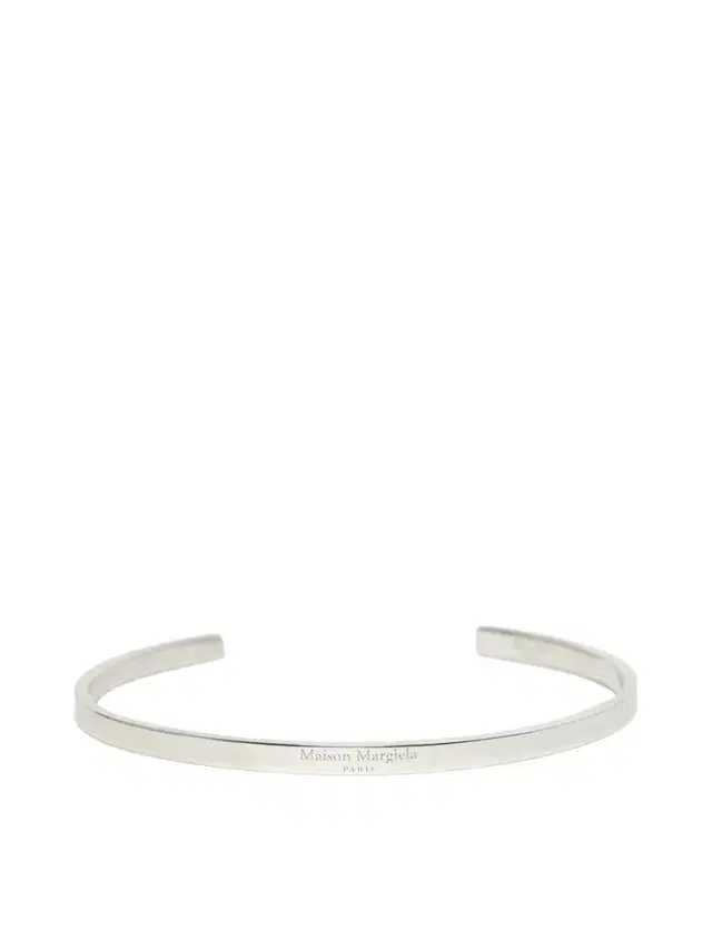 Maison Margiela Logo Reference Cuff 4mm