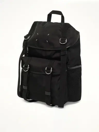 Maison Margiela High Tech Medium Backpack | Thumbnail 3