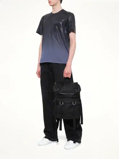 Maison Margiela High Tech Medium Backpack | Thumbnail 4