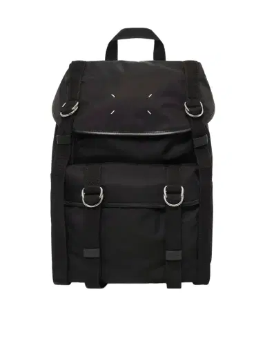 Maison Margiela High Tech Medium Backpack | Thumbnail 1