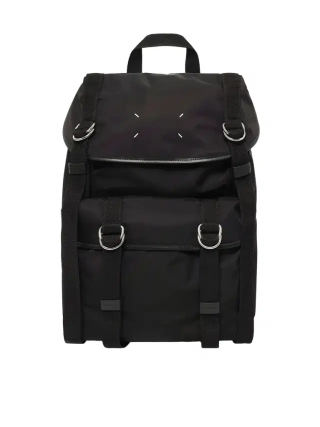 Maison Margiela High Tech Medium Backpack