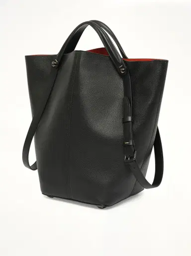 Maison Margiela Dress-age Medium Bag | Thumbnail 3 Maison Margiela Dress-age Medium Bag | Thumbnail 3