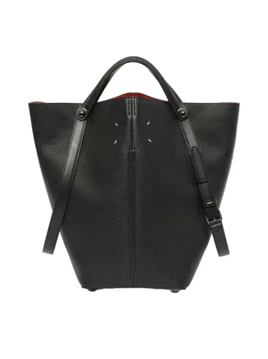 Maison Margiela Dress-age Medium Bag | Thumbnail 1 Maison Margiela Dress-age Medium Bag | Thumbnail 1