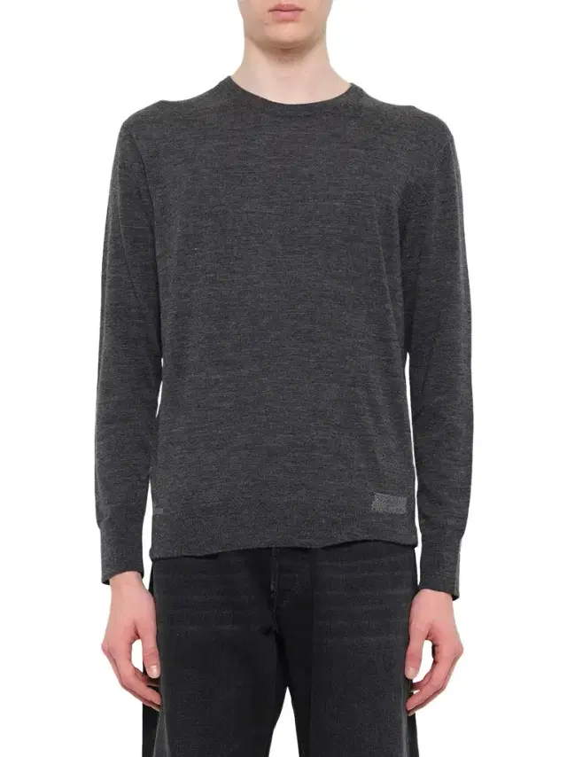 Maison Margiela Wip Sweater
