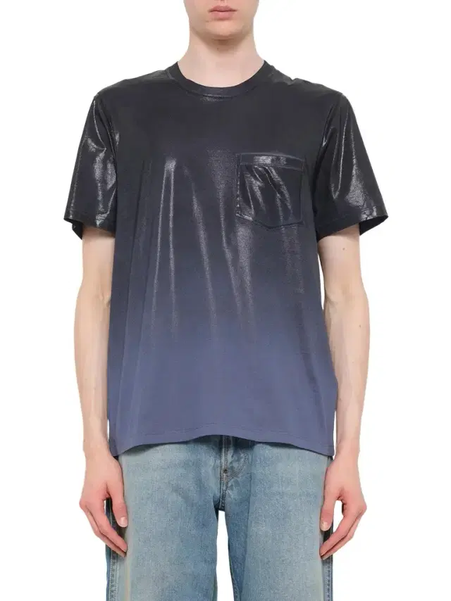 Maison Margiela Coated T-shirt