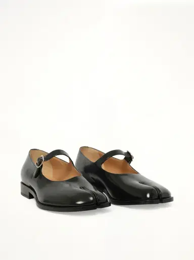 Maison Margiela Tabi Mary Jane | Thumbnail 3 Maison Margiela Tabi Mary Jane | Thumbnail 3
