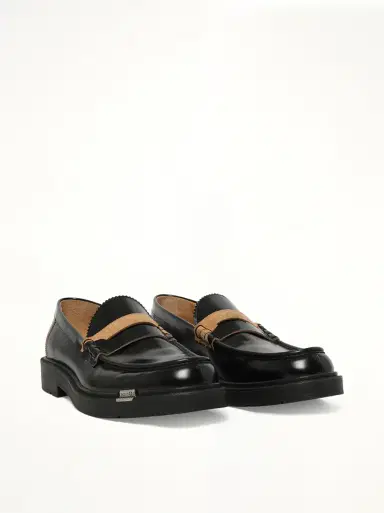 Maison Margiela Decortique Loafer | Thumbnail 3 Maison Margiela Decortique Loafer | Thumbnail 3