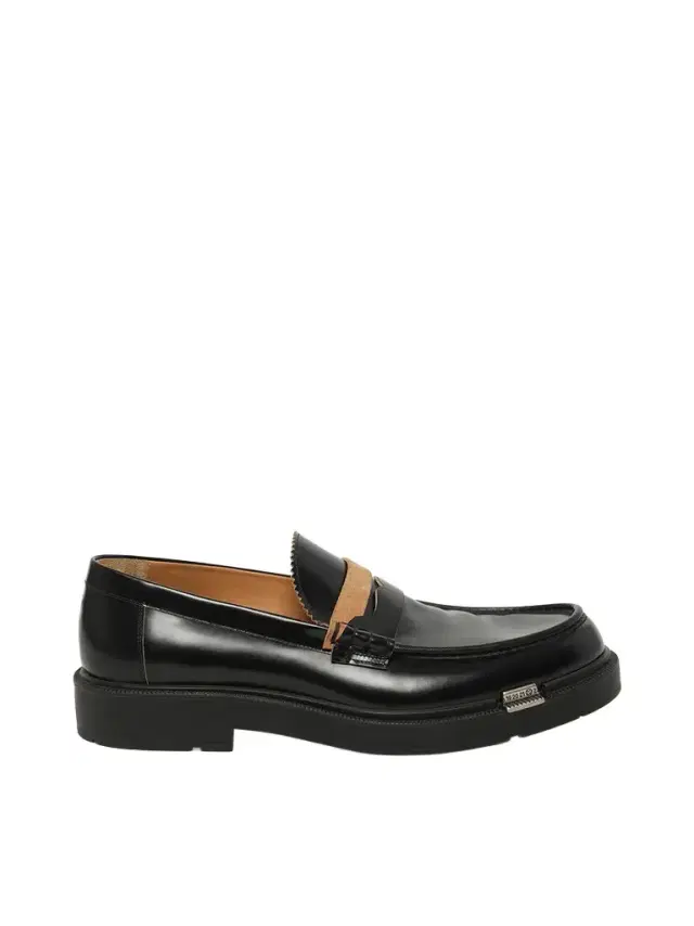 Maison Margiela Decortique Loafer