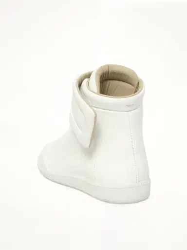 Maison Margiela Future Mid-top Sneaker | Thumbnail 2 Maison Margiela Future Mid-top Sneaker | Thumbnail 2
