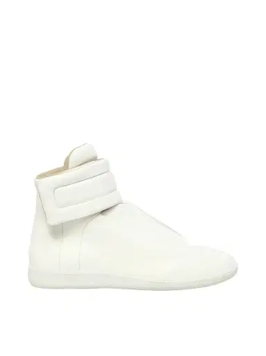 Maison Margiela Future Mid-top Sneaker | Thumbnail 1 Maison Margiela Future Mid-top Sneaker | Thumbnail 1