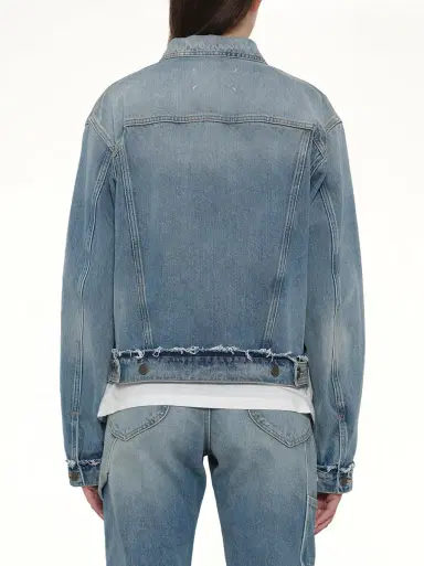 Maison Margiela Denim Jacket | Thumbnail 5