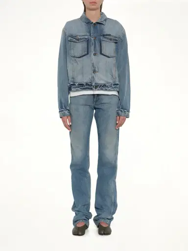 Maison Margiela Denim Jacket | Thumbnail 7