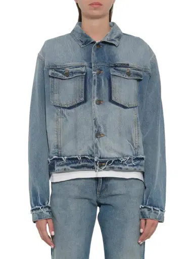 Maison Margiela Denim Jacket | Thumbnail 1