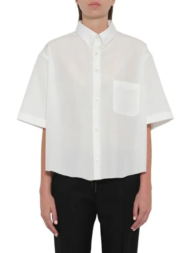 Short Sleeve Shirt