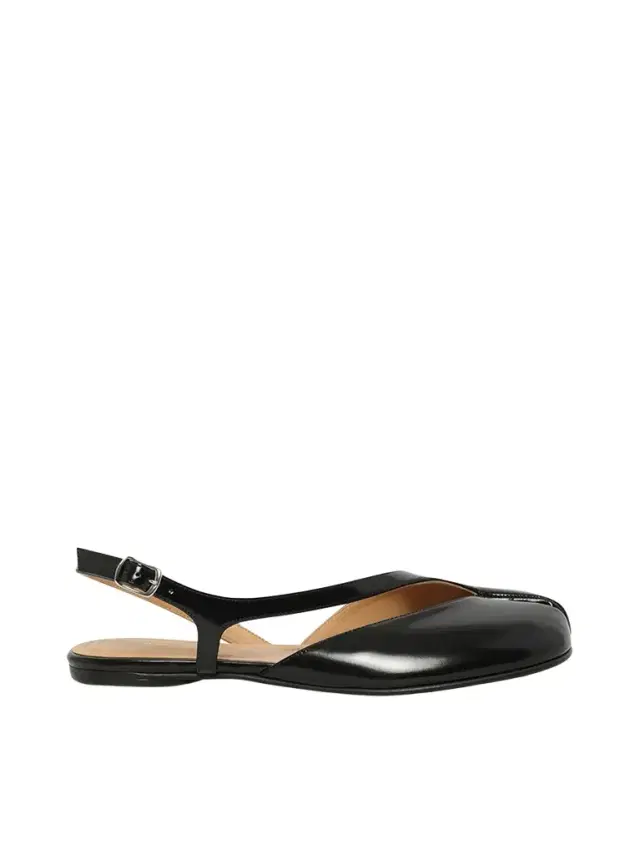 Maison Margiela Tabi Flat Slingback