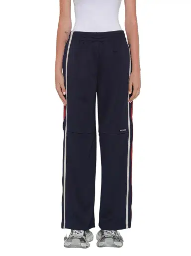 We11Done Track Trousers | Thumbnail 1 We11Done Track Trousers | Thumbnail 1