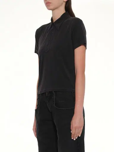 Maison Margiela Polo Shirt | Thumbnail 2