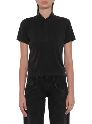 Maison Margiela Polo Shirt | Thumbnail 1