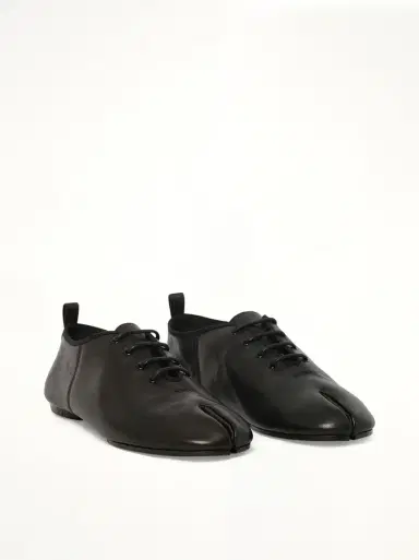 Maison Margiela Tabi Jazz Lace-up Derby | Thumbnail 3