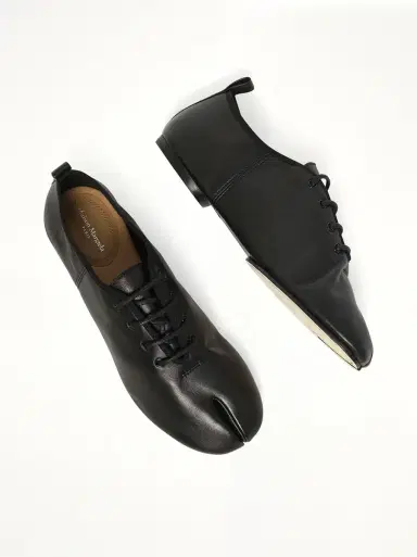 Maison Margiela Tabi Jazz Lace-up Derby | Thumbnail 4