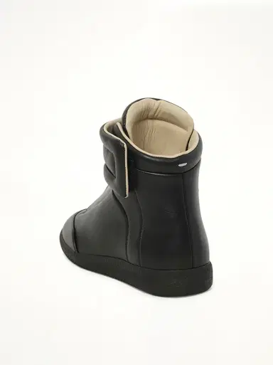 Maison Margiela Future Mid-top Sneaker | Thumbnail 2 Maison Margiela Future Mid-top Sneaker | Thumbnail 2