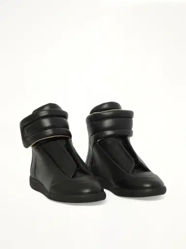 Maison Margiela Future Mid-top Sneaker | Thumbnail 3 Maison Margiela Future Mid-top Sneaker | Thumbnail 3