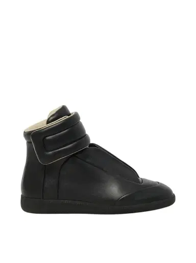 Maison Margiela Future Mid-top Sneaker | Thumbnail 1 Maison Margiela Future Mid-top Sneaker | Thumbnail 1
