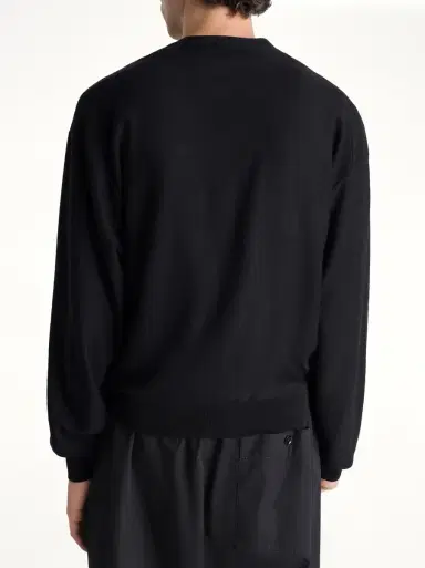 Lemaire Twisted Cardigan | Thumbnail 2 Lemaire Twisted Cardigan | Thumbnail 2
