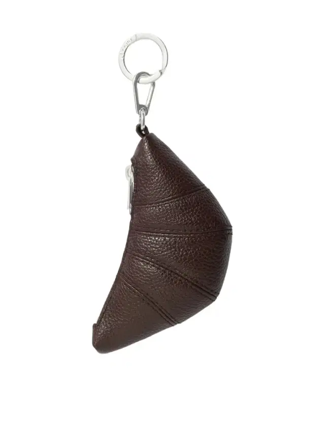 Lemaire Mini Croissant Keyring