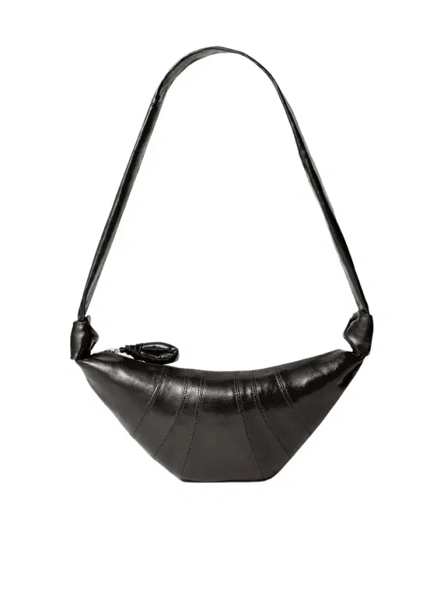 Lemaire Small Croissant Bag