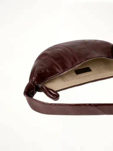 Lemaire Medium Croissant Bag | Thumbnail 2 Lemaire Medium Croissant Bag | Thumbnail 2