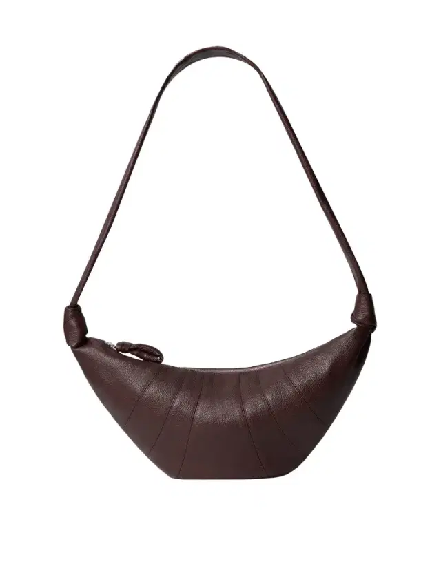 Lemaire Medium Croissant Bag