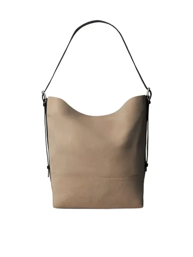Lemaire Belted Tote Bag