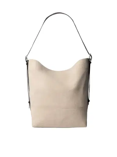 Lemaire Belted Tote Bag | Thumbnail 1 Lemaire Belted Tote Bag | Thumbnail 1