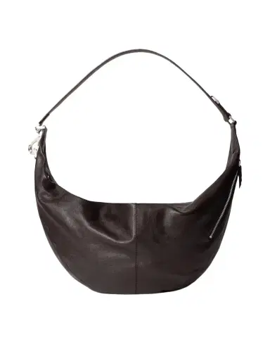 Lemaire Large Quiver Clip Bag | Thumbnail 1 Lemaire Large Quiver Clip Bag | Thumbnail 1