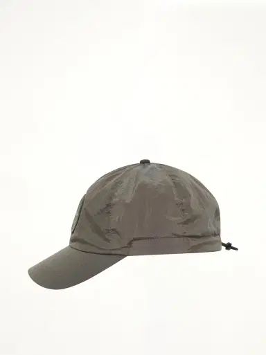 Stone Island 9100011 Baseball Cap | Thumbnail 3 Stone Island 9100011 Baseball Cap | Thumbnail 3