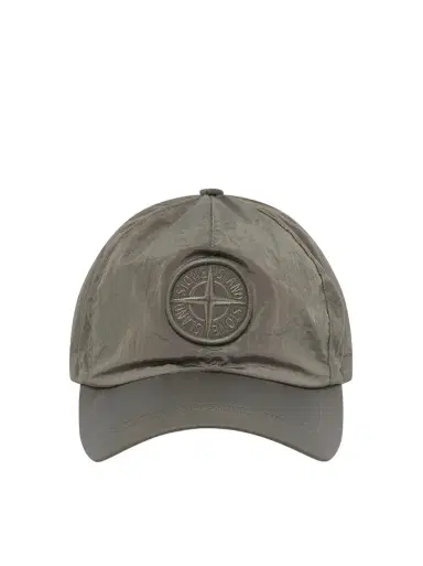 Stone Island 9100011 Baseball Cap | Thumbnail 1 Stone Island 9100011 Baseball Cap | Thumbnail 1