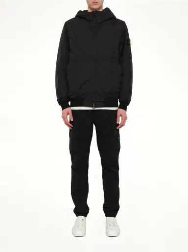 Stone Island 4100110 Bomber | Thumbnail 7 Stone Island 4100110 Bomber | Thumbnail 7
