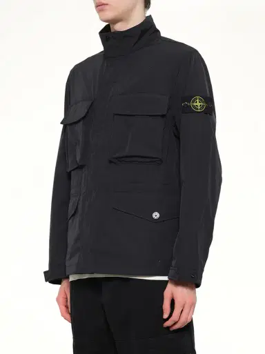 Stone Island 4100034 Field Jacket | Thumbnail 2 Stone Island 4100034 Field Jacket | Thumbnail 2