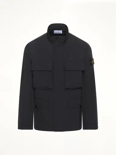 Stone Island 4100034 Field Jacket | Thumbnail 3 Stone Island 4100034 Field Jacket | Thumbnail 3