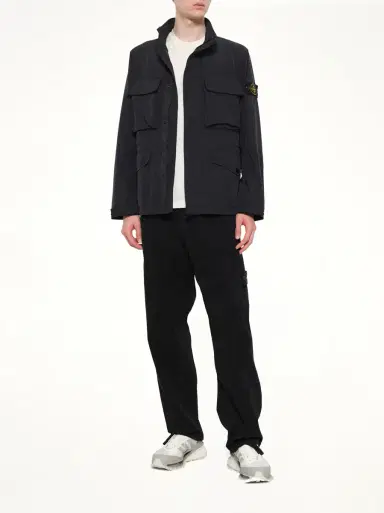 Stone Island 4100034 Field Jacket | Thumbnail 4 Stone Island 4100034 Field Jacket | Thumbnail 4