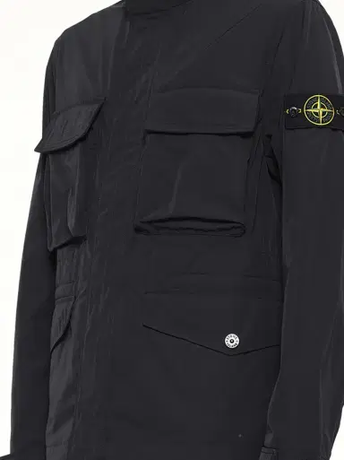 Stone Island 4100034 Field Jacket | Thumbnail 6 Stone Island 4100034 Field Jacket | Thumbnail 6