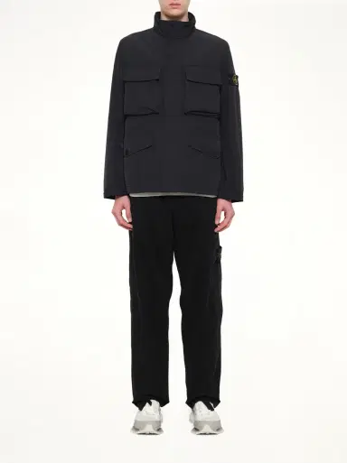 Stone Island 4100034 Field Jacket | Thumbnail 7 Stone Island 4100034 Field Jacket | Thumbnail 7