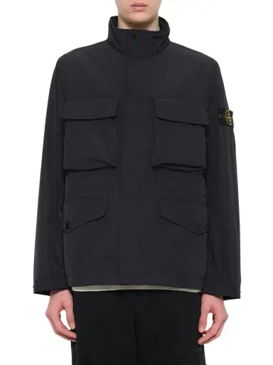 Stone Island 4100034 Field Jacket | Thumbnail 1 Stone Island 4100034 Field Jacket | Thumbnail 1