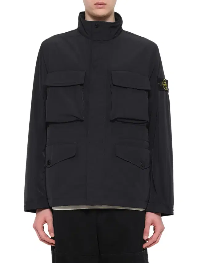 4100034 Field Jacket