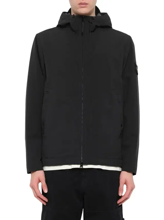Stone Island 4100108 Short Parka